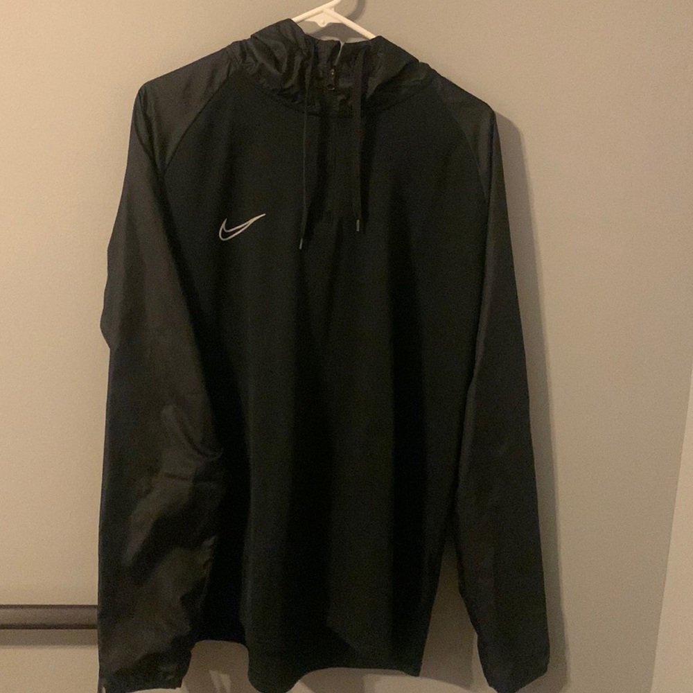 Nike Men’s 1/4 zip